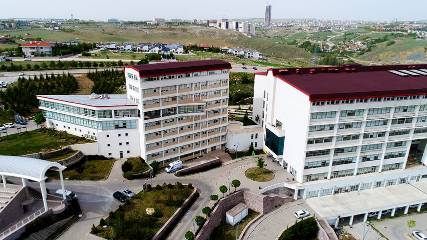 Tıp Fakültesi Öğrenci Yurtları